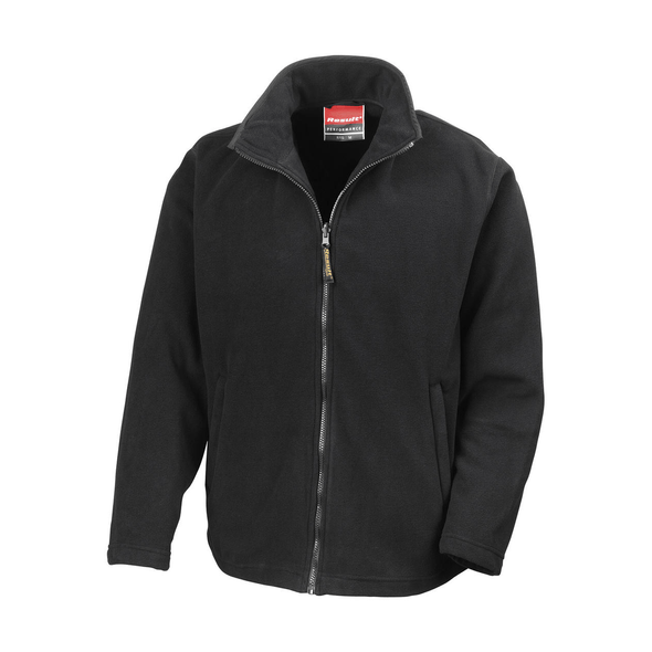 Result | Horizon High Grade microfleece jacket